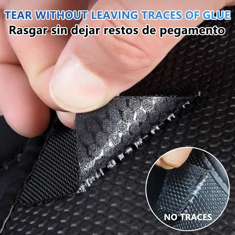 Double-Sided Adhesive Fastener Tape