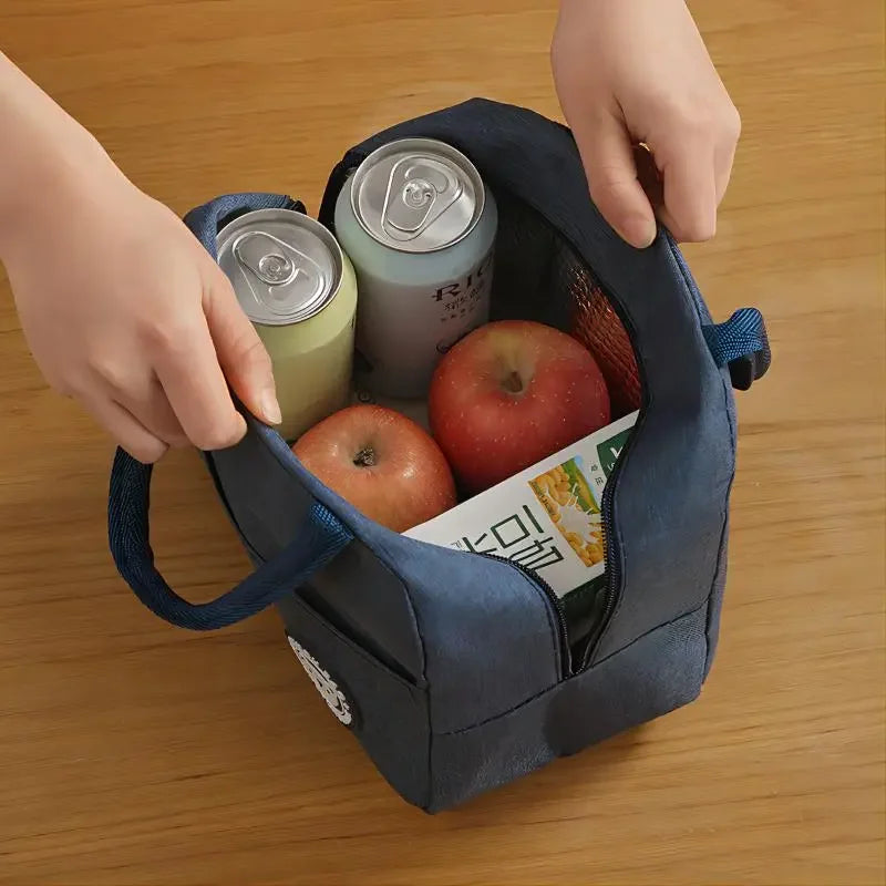Lunch Bag Meal Pack