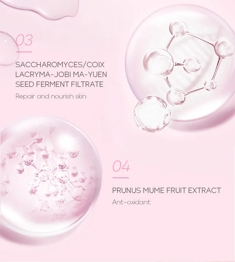Facial Cleanser Skin Deep Cleansing Moisturizing Blackhead Removal