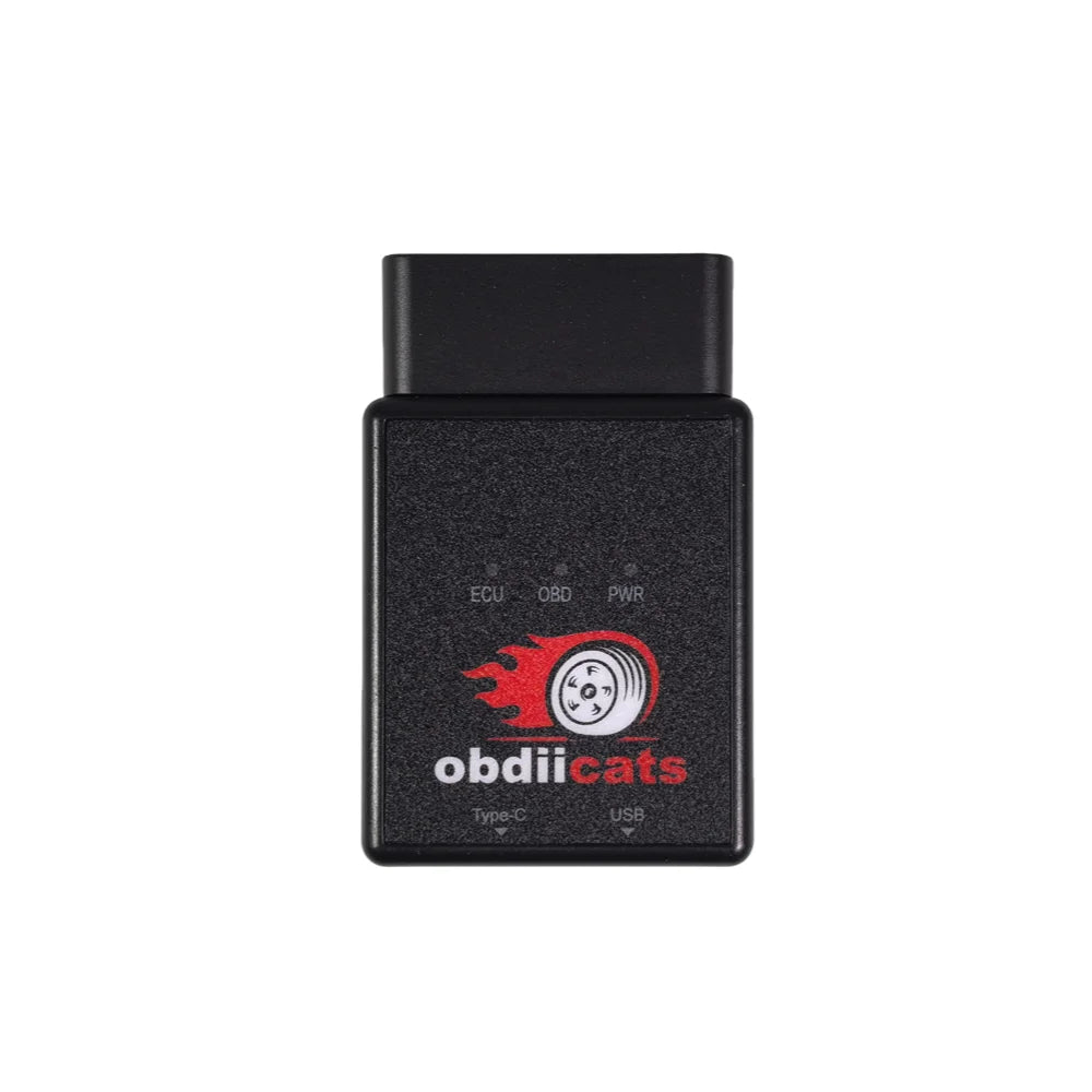 2-in-1 OBD Fuel Saver & Fast Charger – Chip Tuning for Gas & Diesel Cars