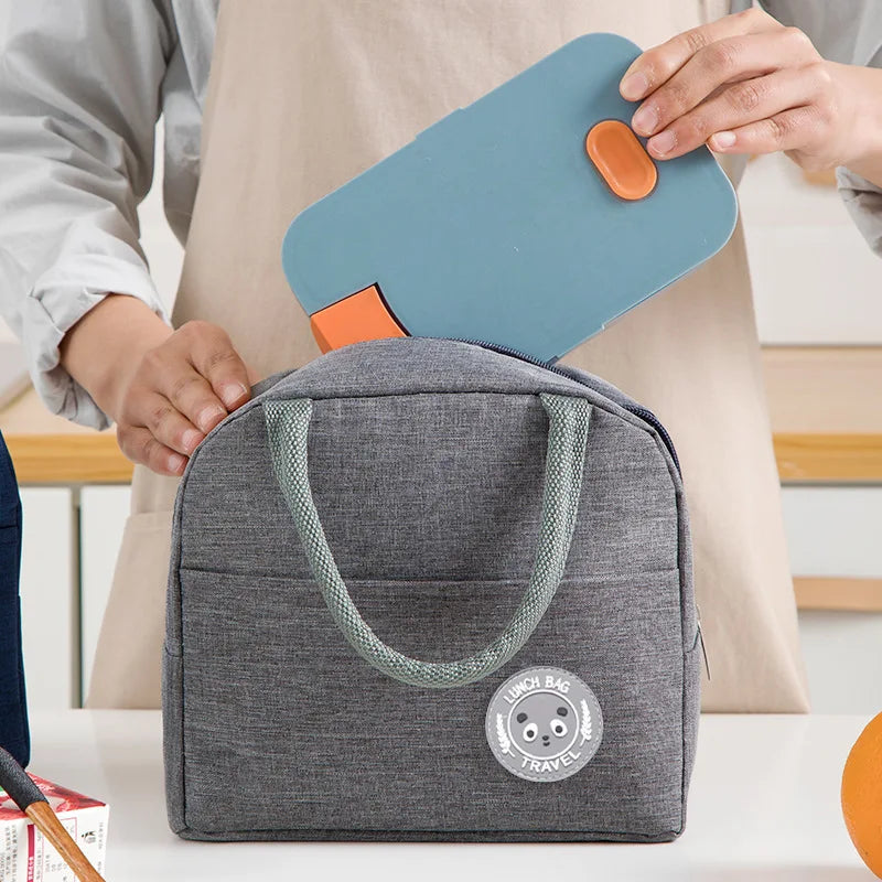 Lunch Bag Meal Pack