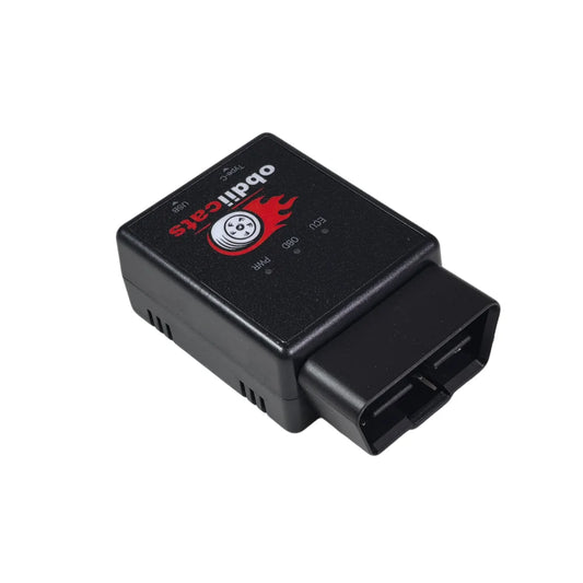 2-in-1 OBD Fuel Saver & Fast Charger – Chip Tuning for Gas & Diesel Cars