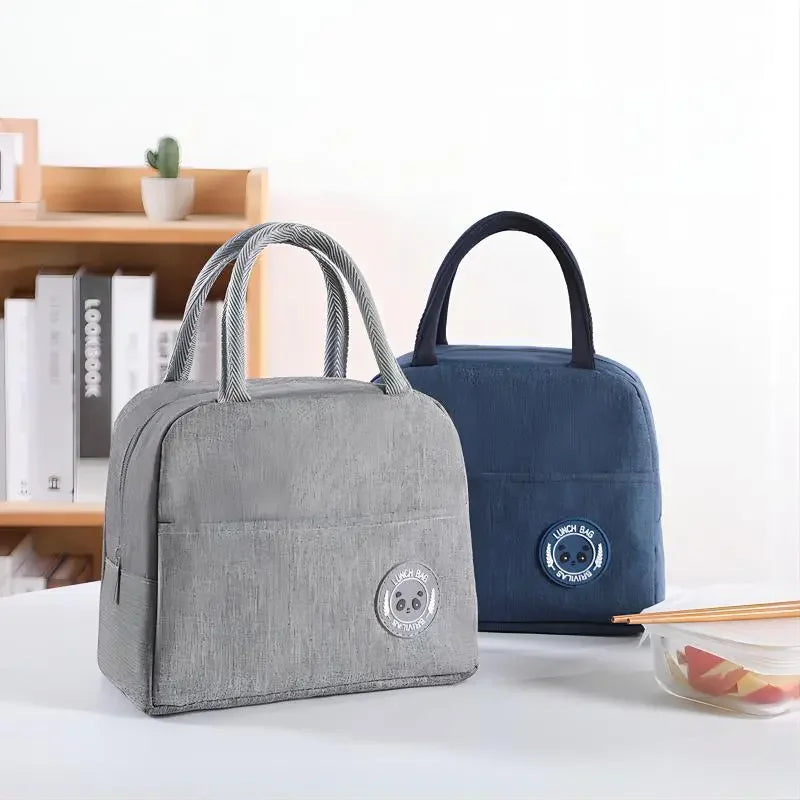 Lunch Bag Meal Pack