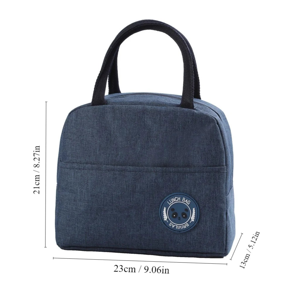 Lunch Bag Meal Pack