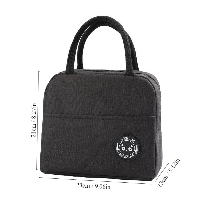 Lunch Bag Meal Pack