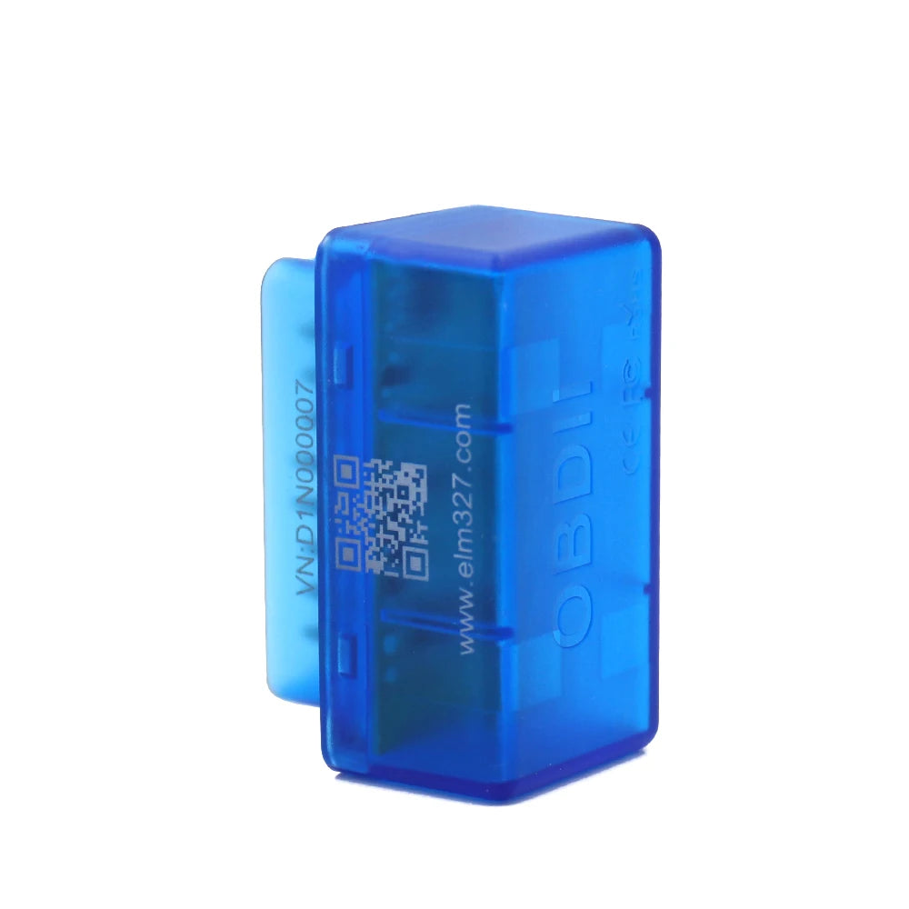 ELM327 Bluetooth Car Diagnostic Scanner – V2.1 OBD2 Tool