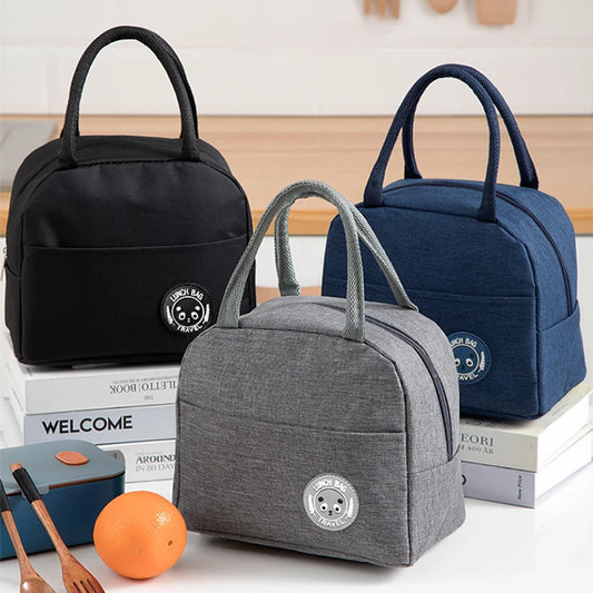 Lunch Bag Meal Pack
