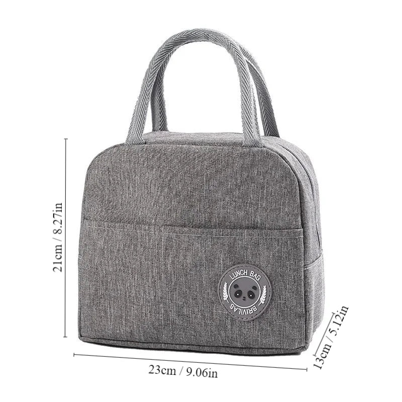 Lunch Bag Meal Pack