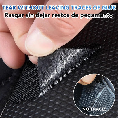 Double-Sided Adhesive Fastener Tape