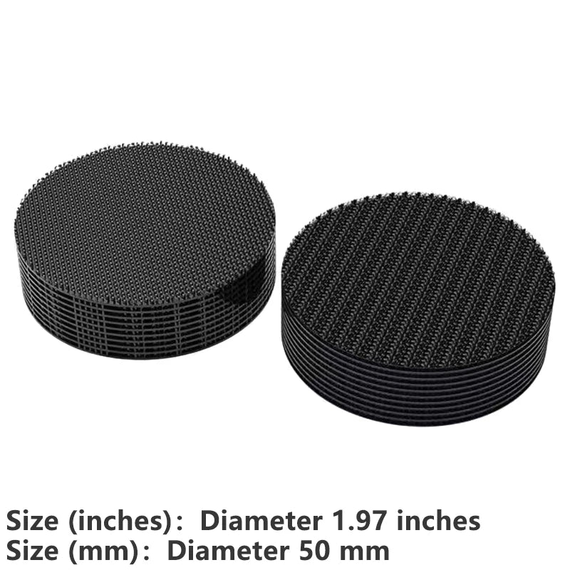 Double-Sided Adhesive Fastener Tape