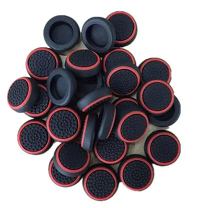 Thumb Grip Covers for Game Controllers