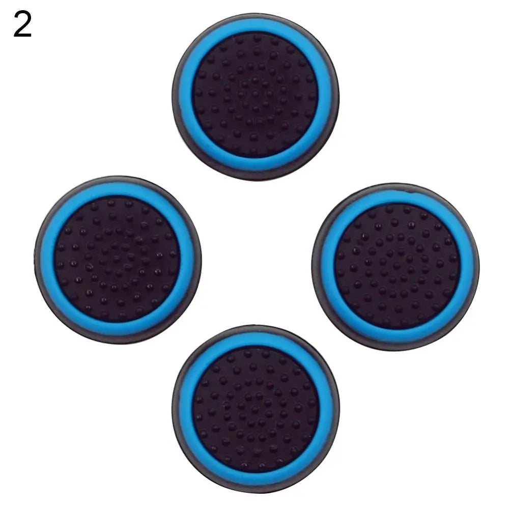 Thumb Grip Covers for Game Controllers