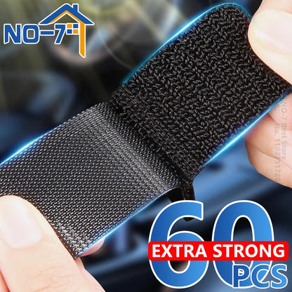 Double-Sided Adhesive Fastener Tape