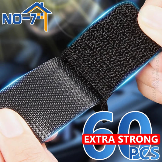 Double-Sided Adhesive Fastener Tape