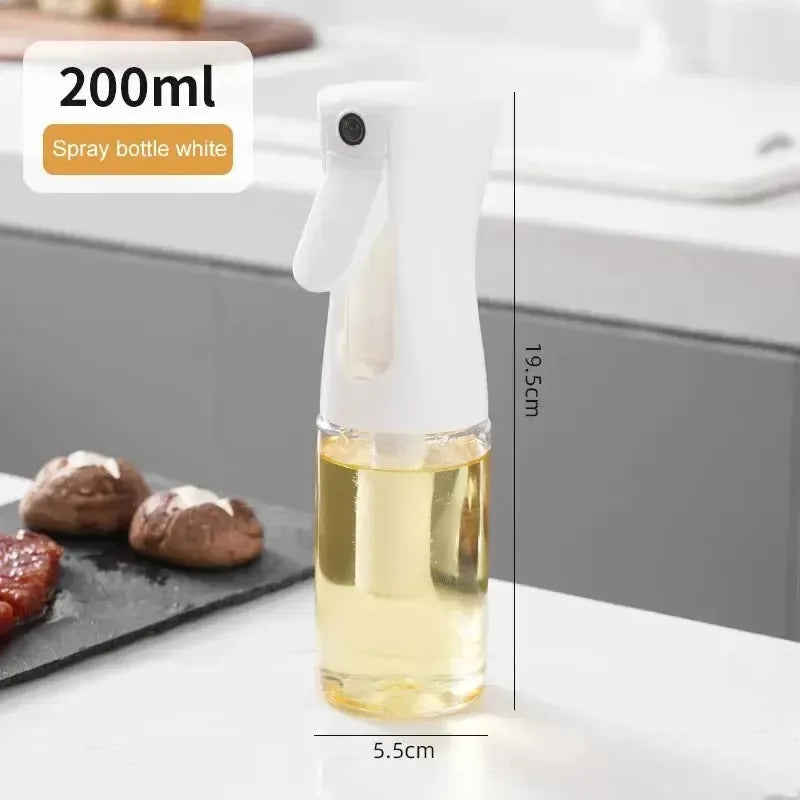 Oil Spray Bottle for Kitchen Use