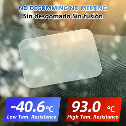 Double-Sided Adhesive Fastener Tape
