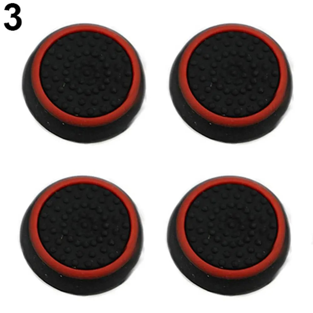 Thumb Grip Covers for Game Controllers