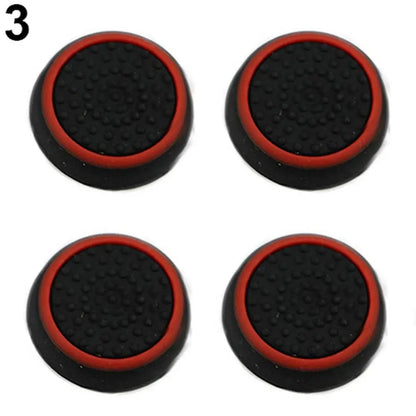 Thumb Grip Covers for Game Controllers