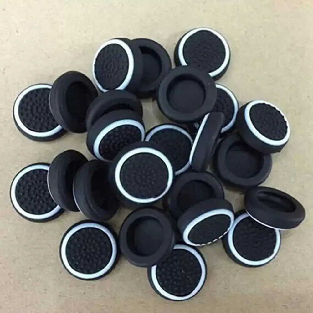 Thumb Grip Covers for Game Controllers