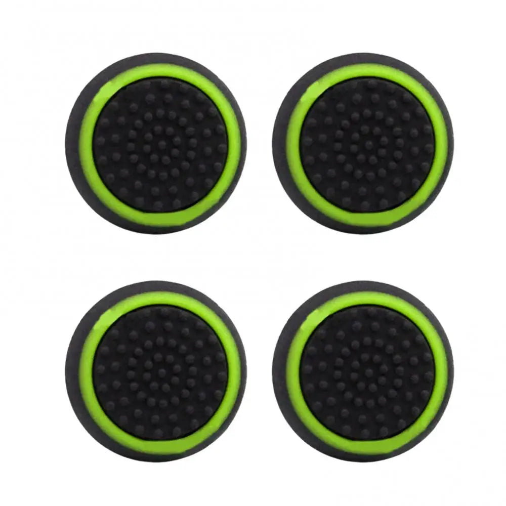Thumb Grip Covers for Game Controllers