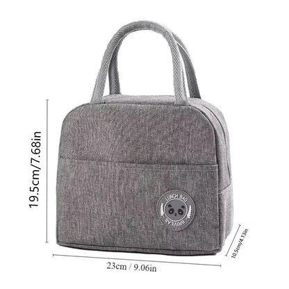 Lunch Bag Meal Pack