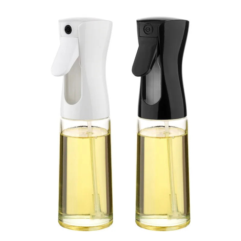 Oil Spray Bottle for Kitchen Use
