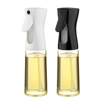 Oil Spray Bottle for Kitchen Use