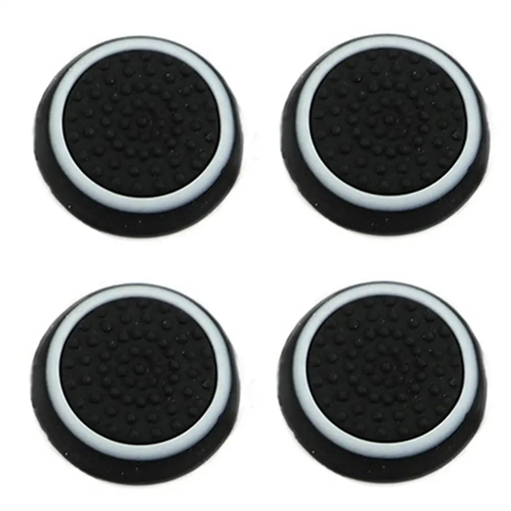 Thumb Grip Covers for Game Controllers
