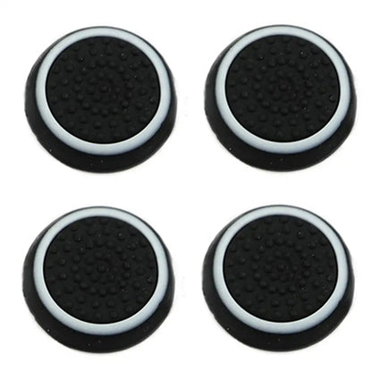 Thumb Grip Covers for Game Controllers