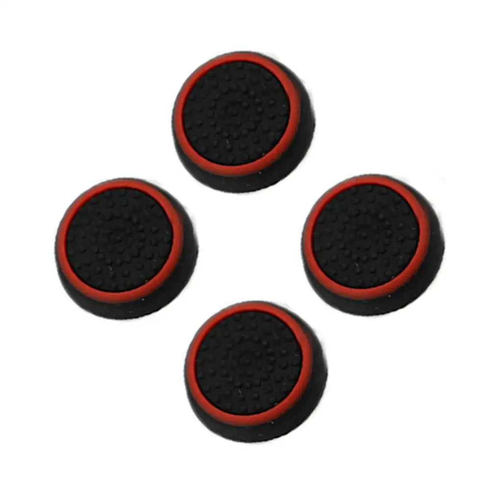 Thumb Grip Covers for Game Controllers