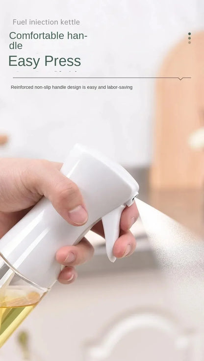 Oil Spray Bottle for Kitchen Use