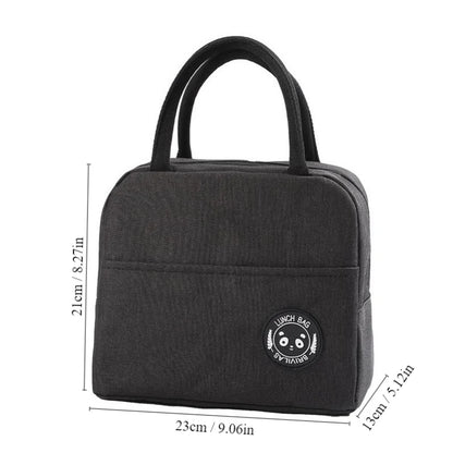 Lunch Bag Meal Pack