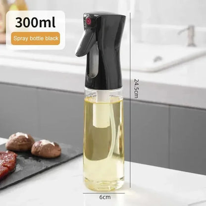 Oil Spray Bottle for Kitchen Use