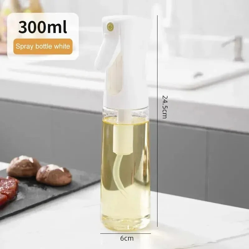 Oil Spray Bottle for Kitchen Use
