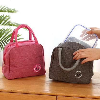 Lunch Bag Meal Pack