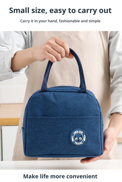 Lunch Bag Meal Pack