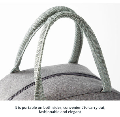 Lunch Bag Meal Pack