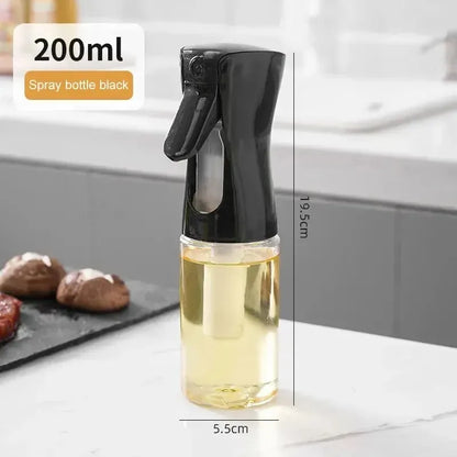 Oil Spray Bottle for Kitchen Use