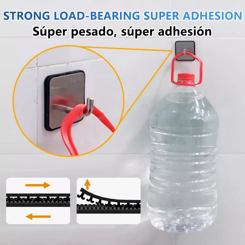 Double-Sided Adhesive Fastener Tape