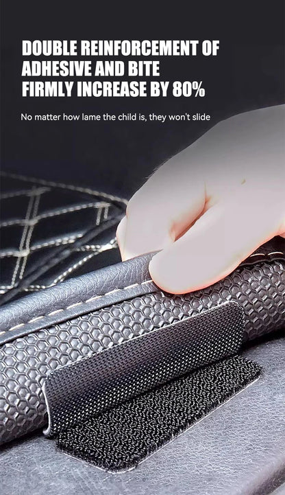 Double-Sided Adhesive Fastener Tape