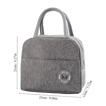 Lunch Bag Meal Pack