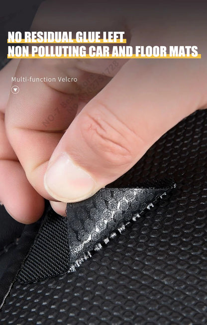 Double-Sided Adhesive Fastener Tape